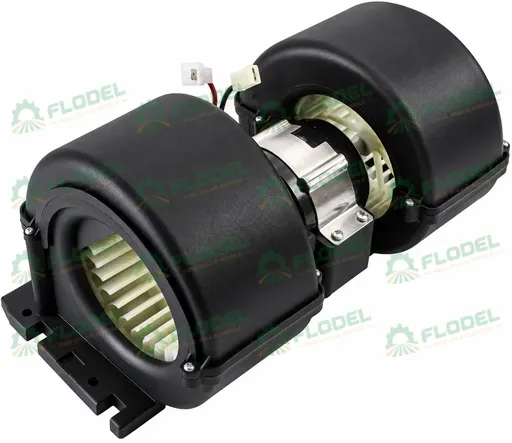 [FLO11538] Ventilator cabina combina CLAAS 546585  