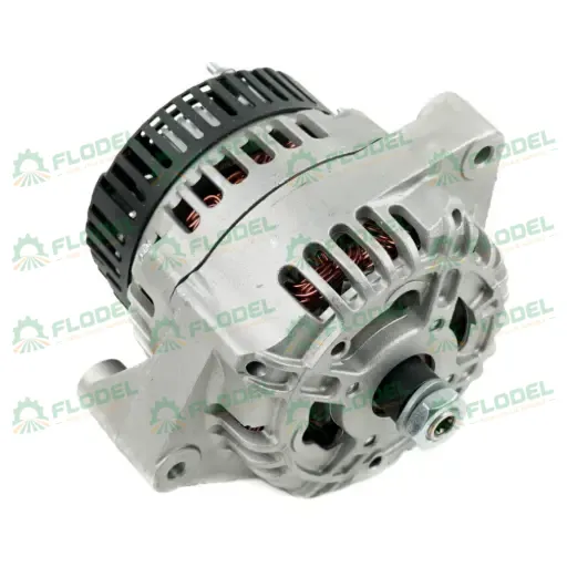 [FLO11565] Alternator 14V 120A 2.9439.734.0 [Lukas Elektrik]