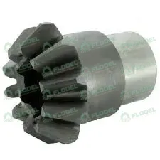 [FLO11580] Pinion OLIMAC 4004200 (Z10)