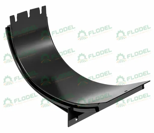 [FLO11672] Capac elevator CLAAS TUCANO 555590 556445