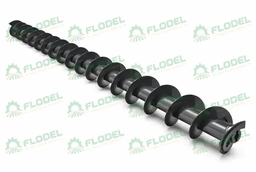 [FLO11700] Snec descarcare CLAAS TUCANO LEXION 755439 [5842 mm]