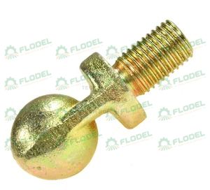 [FLO02200] Bolt sferic CLAAS 87x36mm 610321