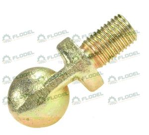 [FLO02200] Bolt sferic CLAAS 87x36mm 610321