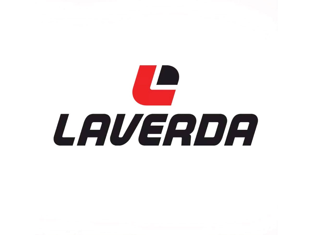 LAVERDA