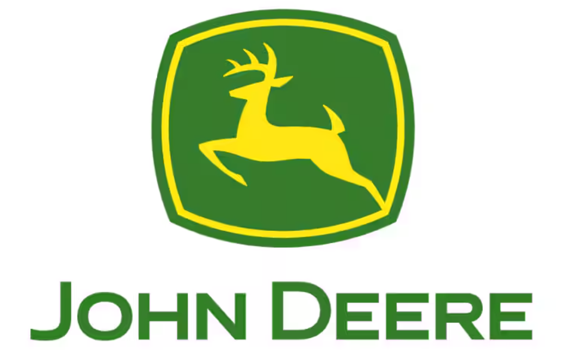JOHN DEERE